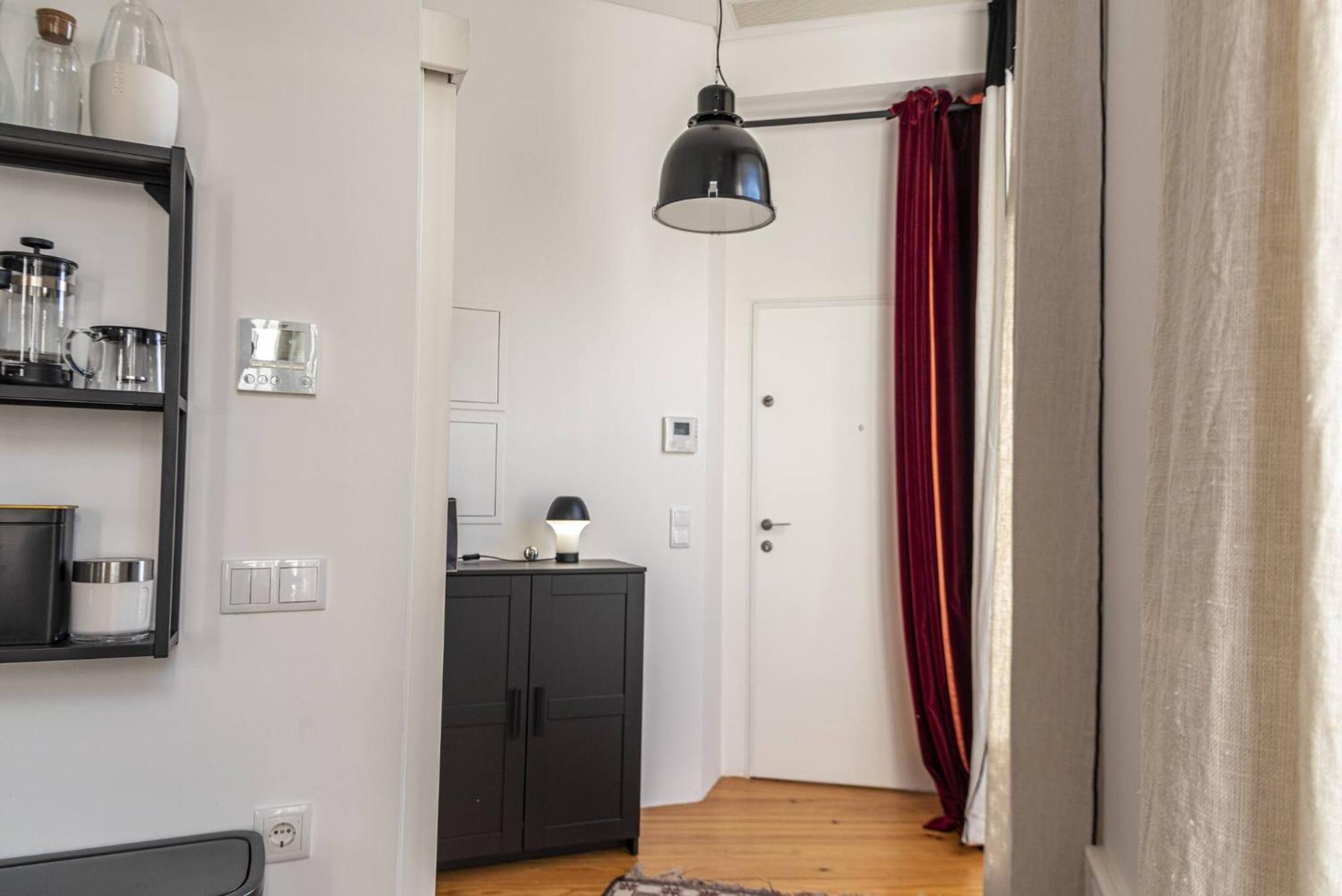 Mouzinho Penthouse By Hosty Apartment Porto Exterior photo